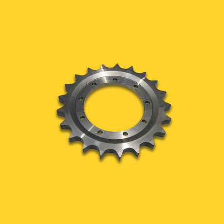 Sprockets