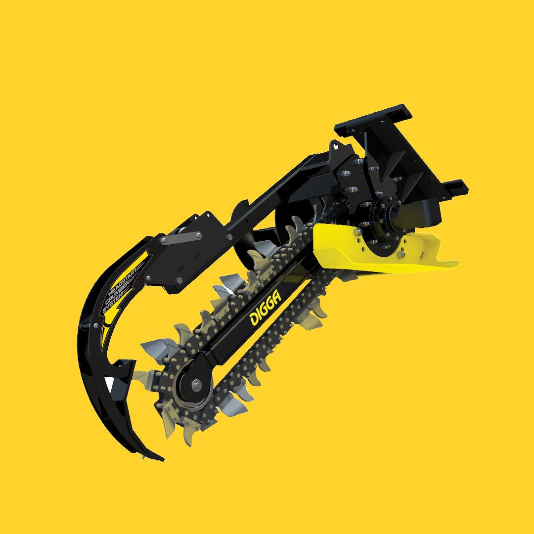 Trenchers – DIGBITS Limited