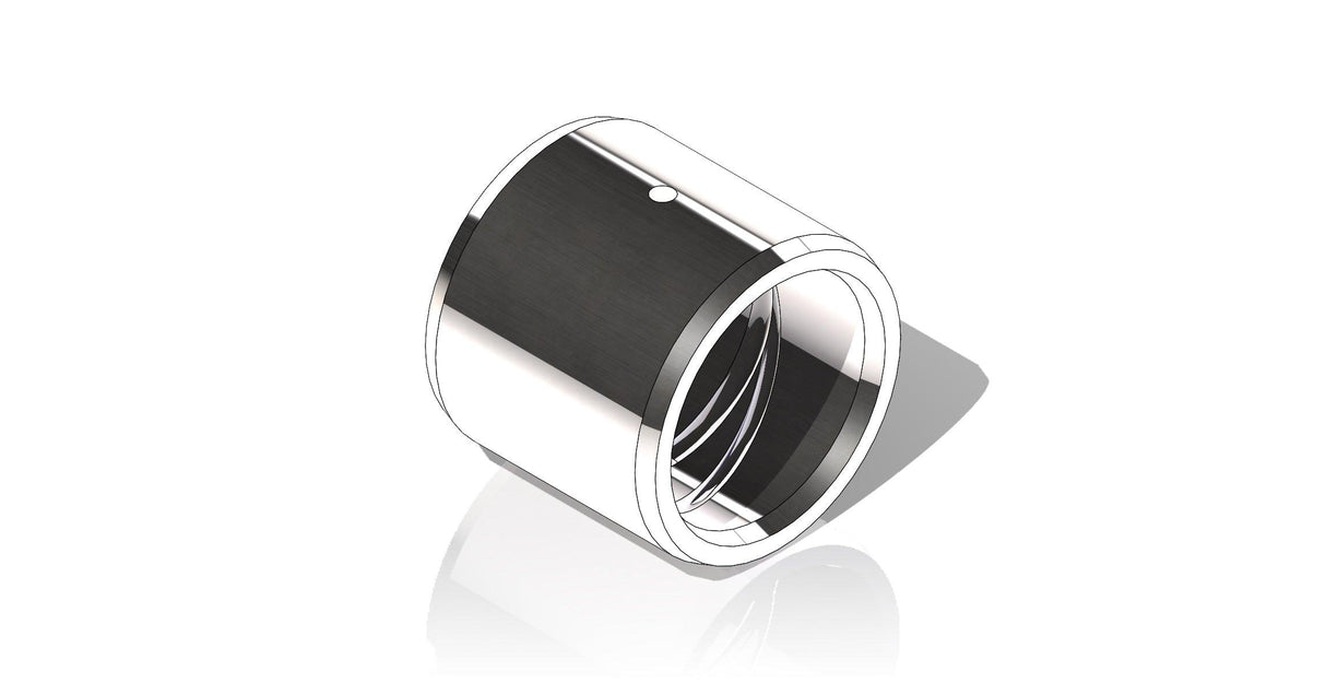 30x35x55mm Bush GIRII - DIGBITS Limited