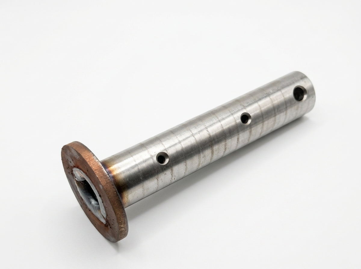 Ø30mm Pin - 160mm Long