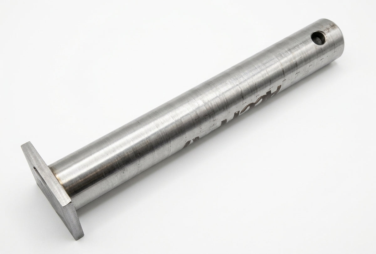 Ø30mm Pin - 214mm Long