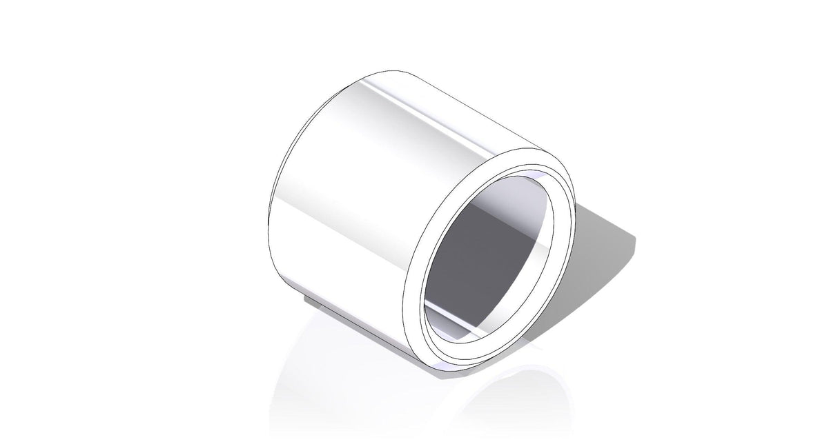 50x60x45mm Bush LA - DIGBITS Limited