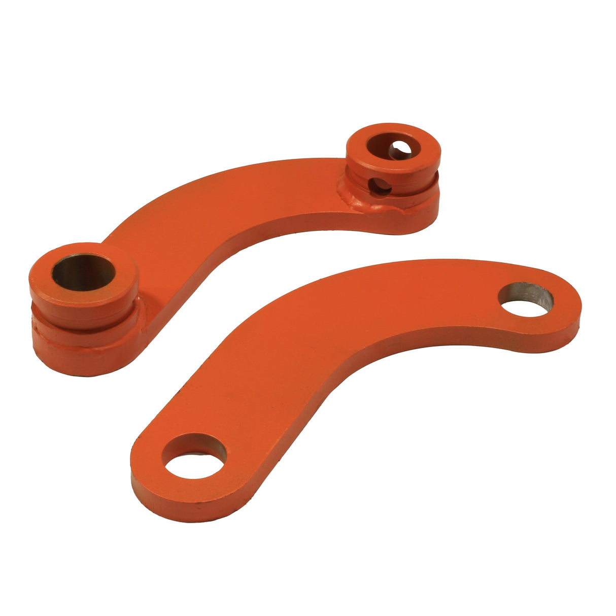 JCB 15C-1 Tipping Links (Pair) Hitachi ZX27U / ZX27U-2