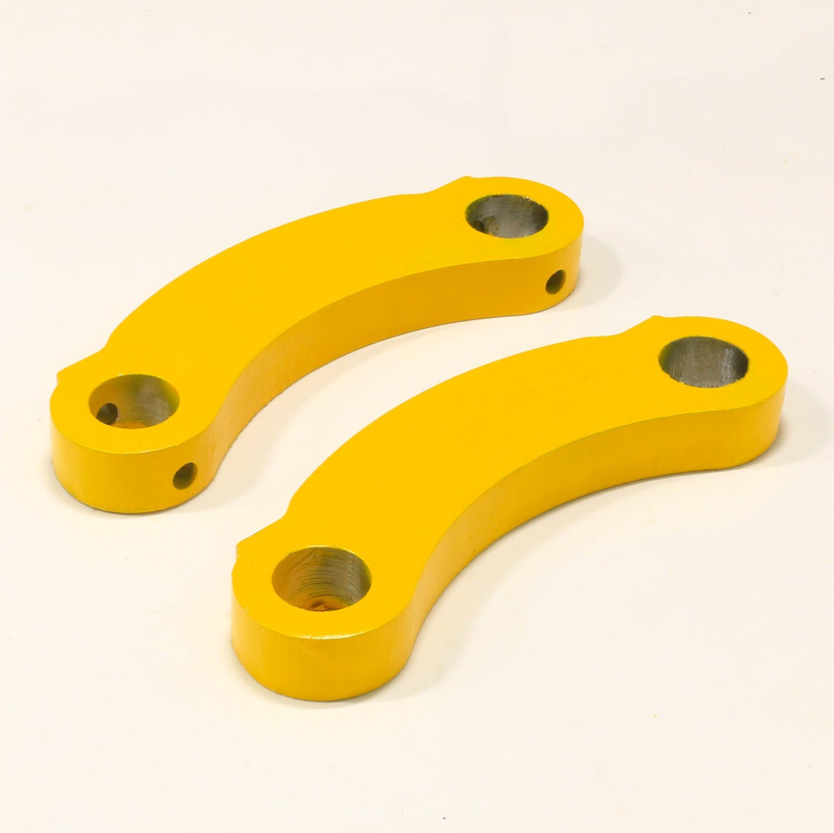 JCB 8027ZTS Tipping Links (Pair) JCB 8014 / 8016 / 8018