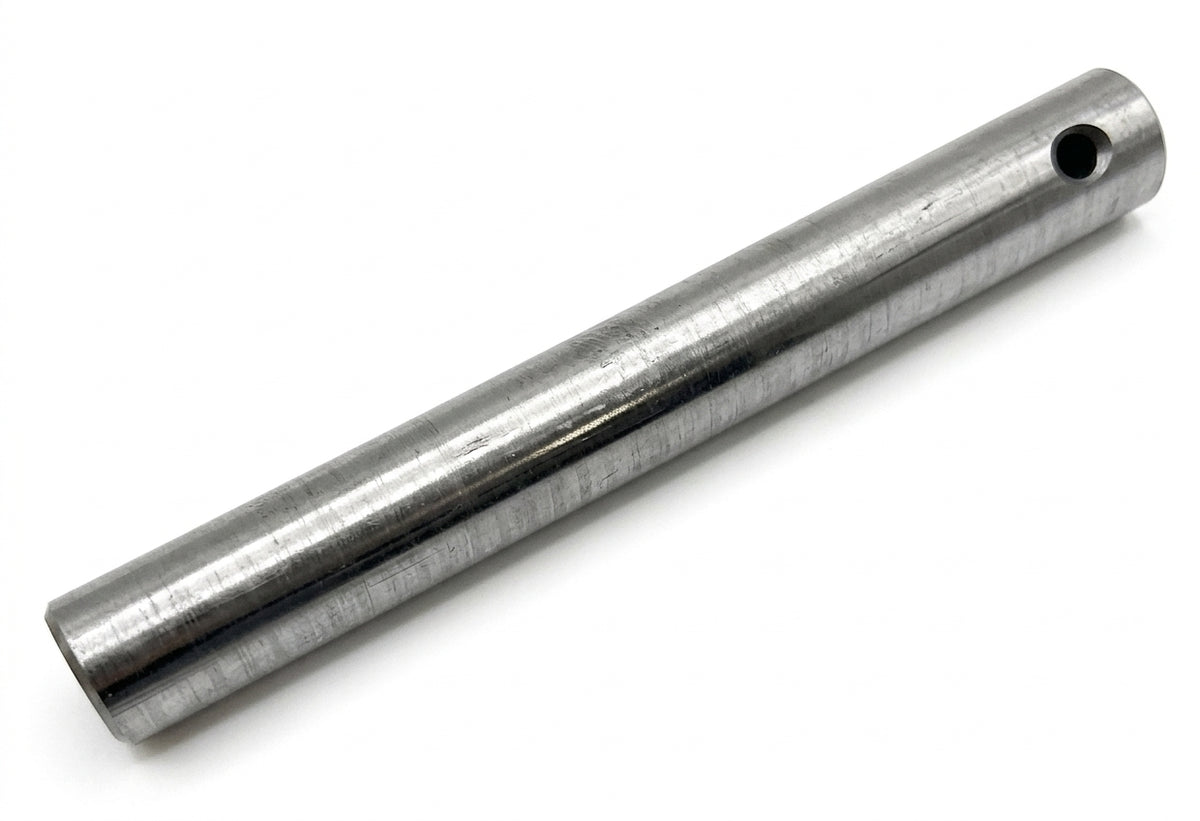 Ø30mm Pin - 240mm Long