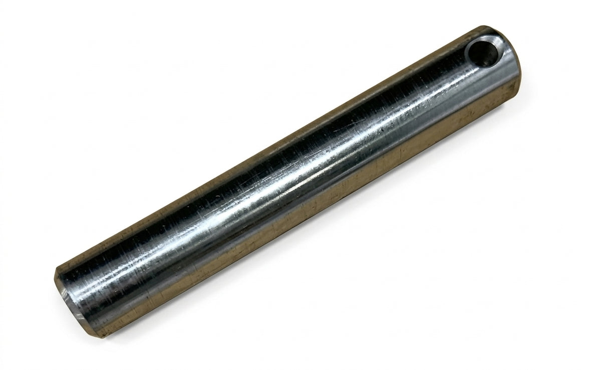 Ø30mm Pin - 190mm Long