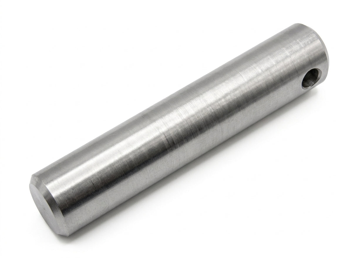 Ø35mm Pin - 170mm Long