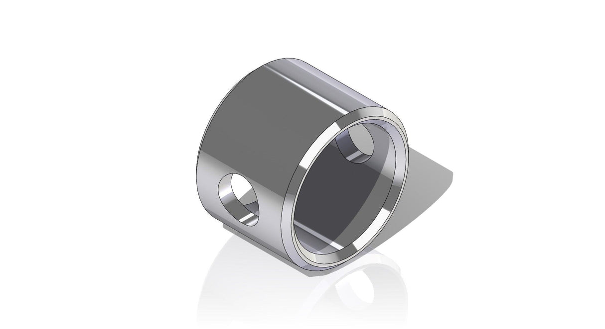 60x72x30mm Bush Special - DIGBITS Limited