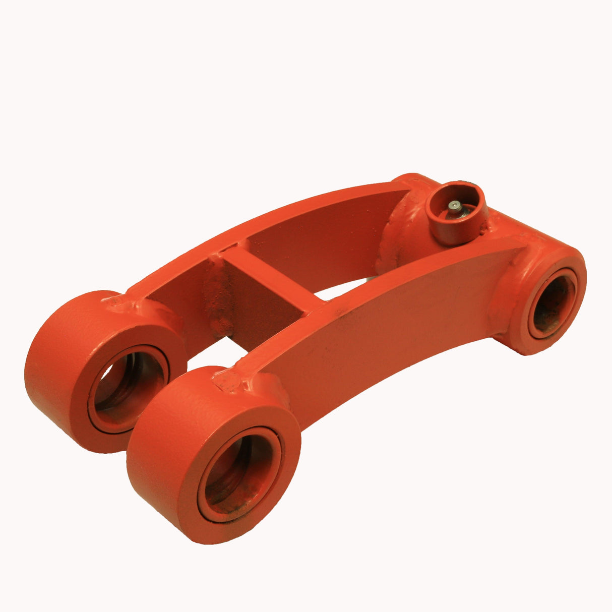 KUBOTA KX41-2 Bucket Link (Bushed) Kubota KX36 / KX36-2 / KX41 / KX41-2