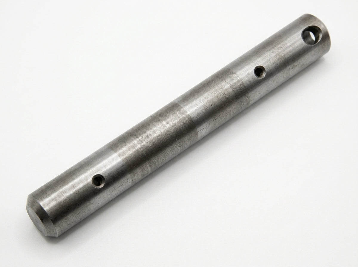 Ø30mm Pin - 216mm Long