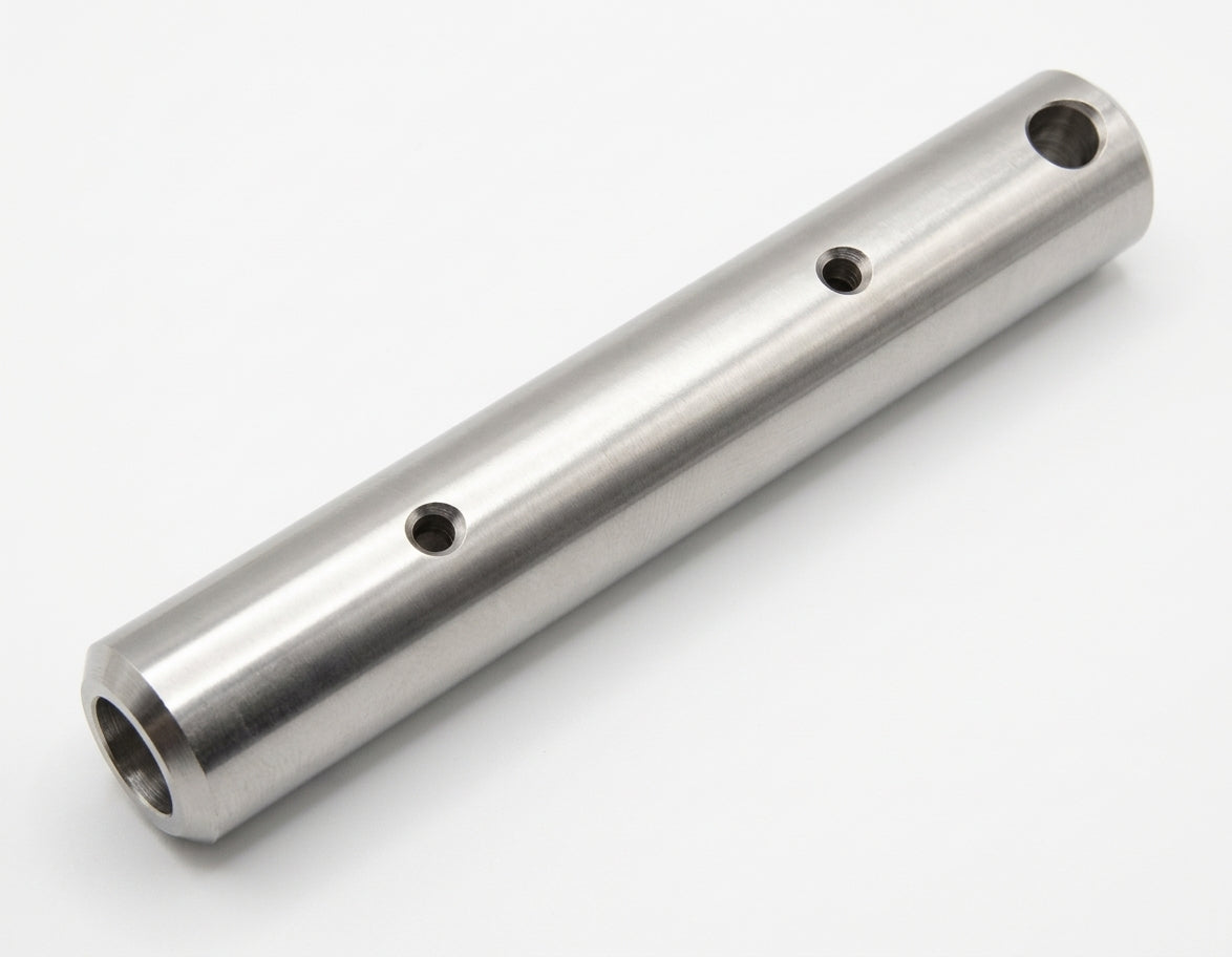 Ø30mm Pin - 150mm Long