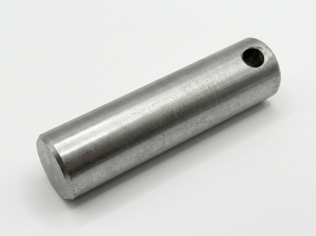 Ø35mm Pin - 130mm Long