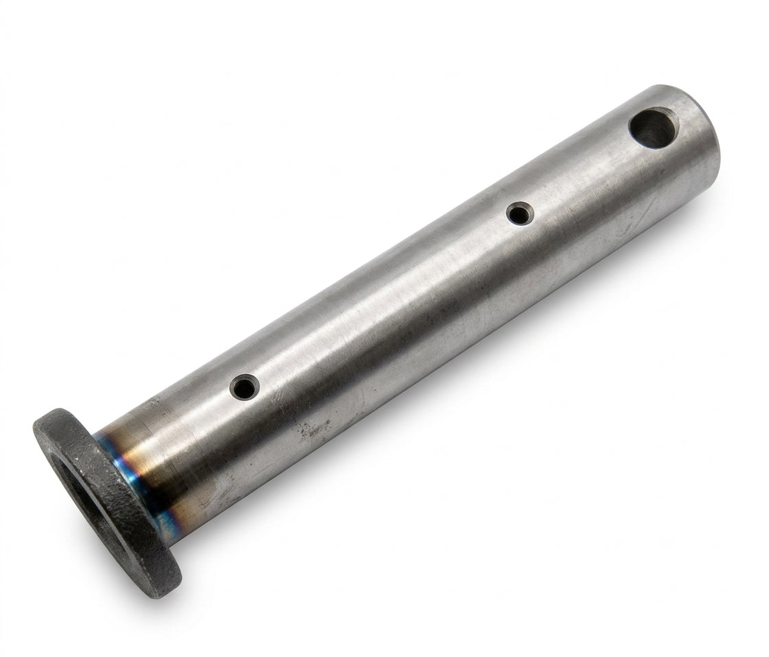 Ø35mm Pin - 202mm Long