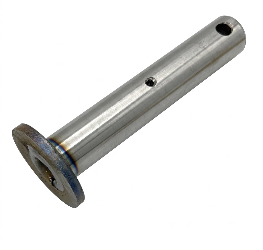 Ø30mm Pin - 166mm Long