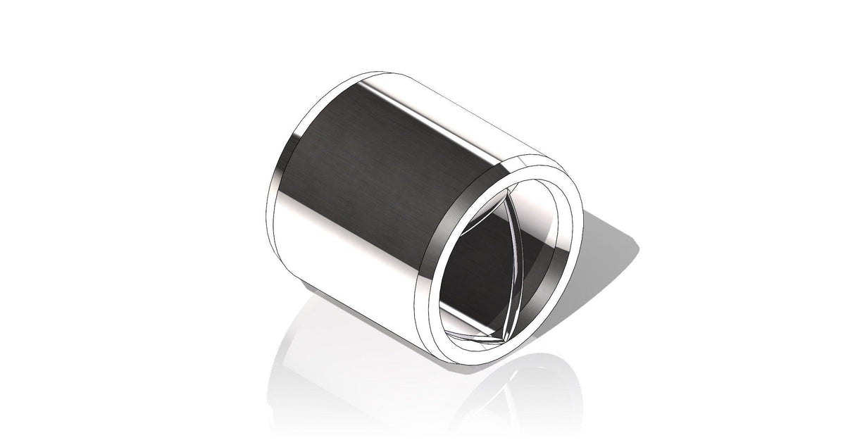 30x40x50mm Bush LR-LL - DIGBITS Limited