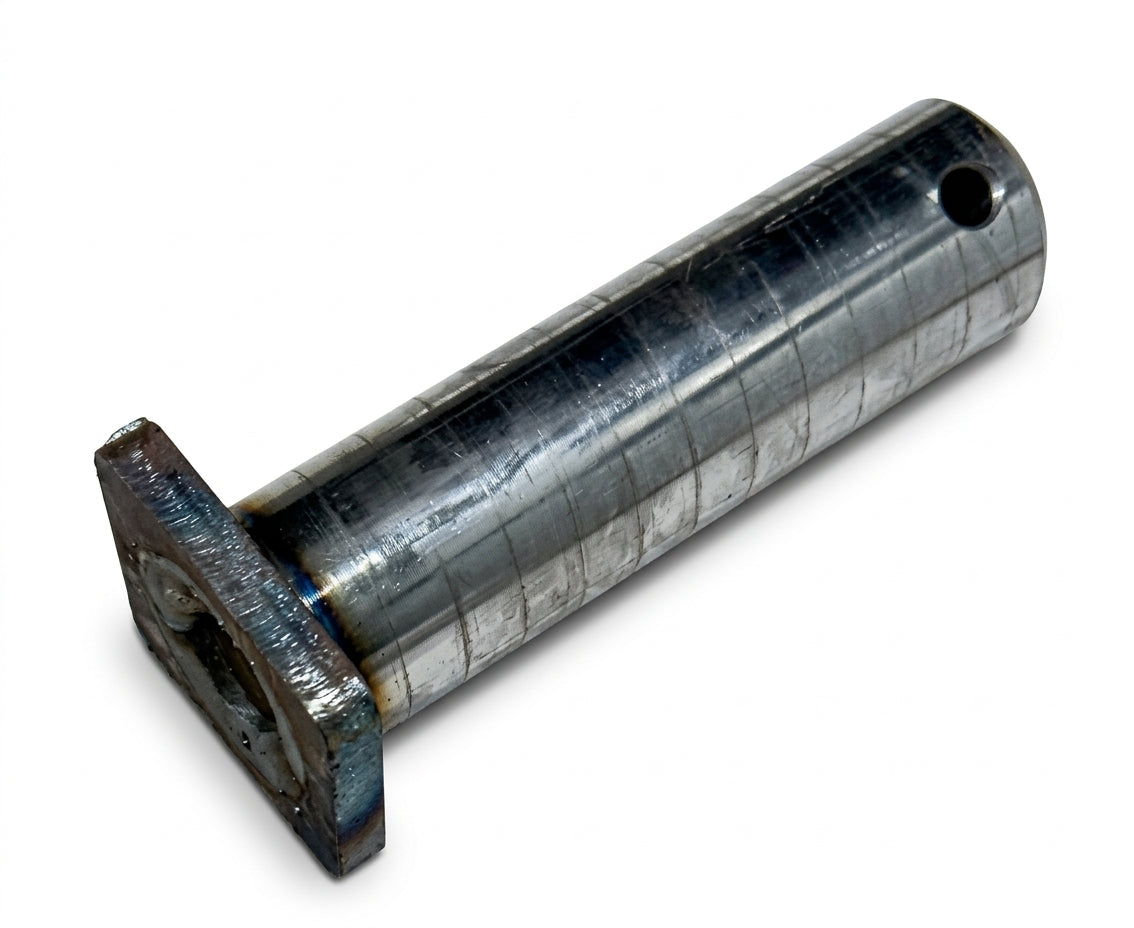 Ø35mm Pin - 127mm Long