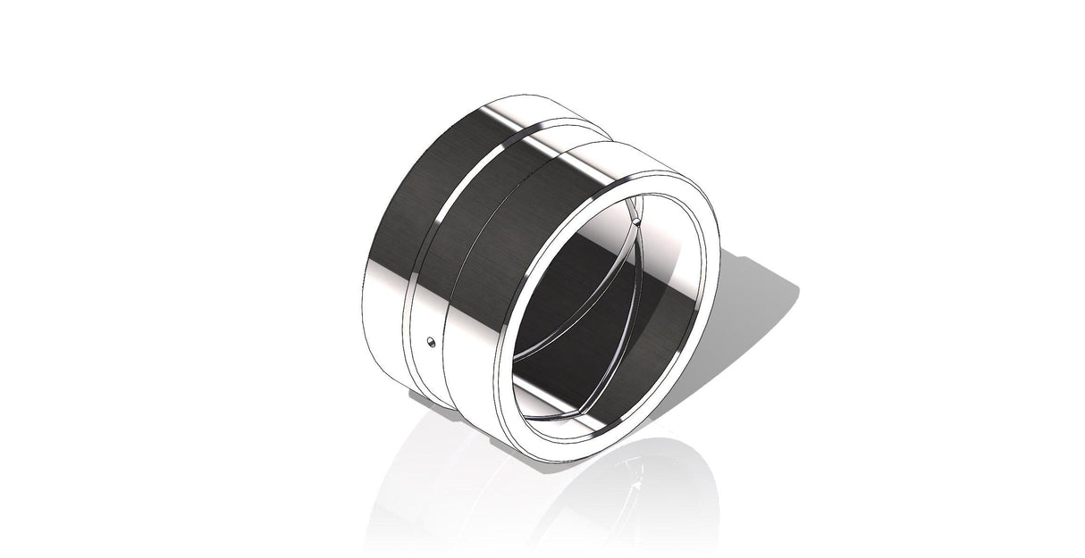 105x120x85mm Bush Special - DIGBITS Limited