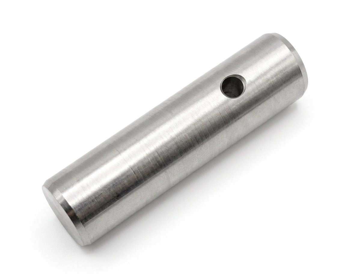 Ø35mm Pin - 130mm Long