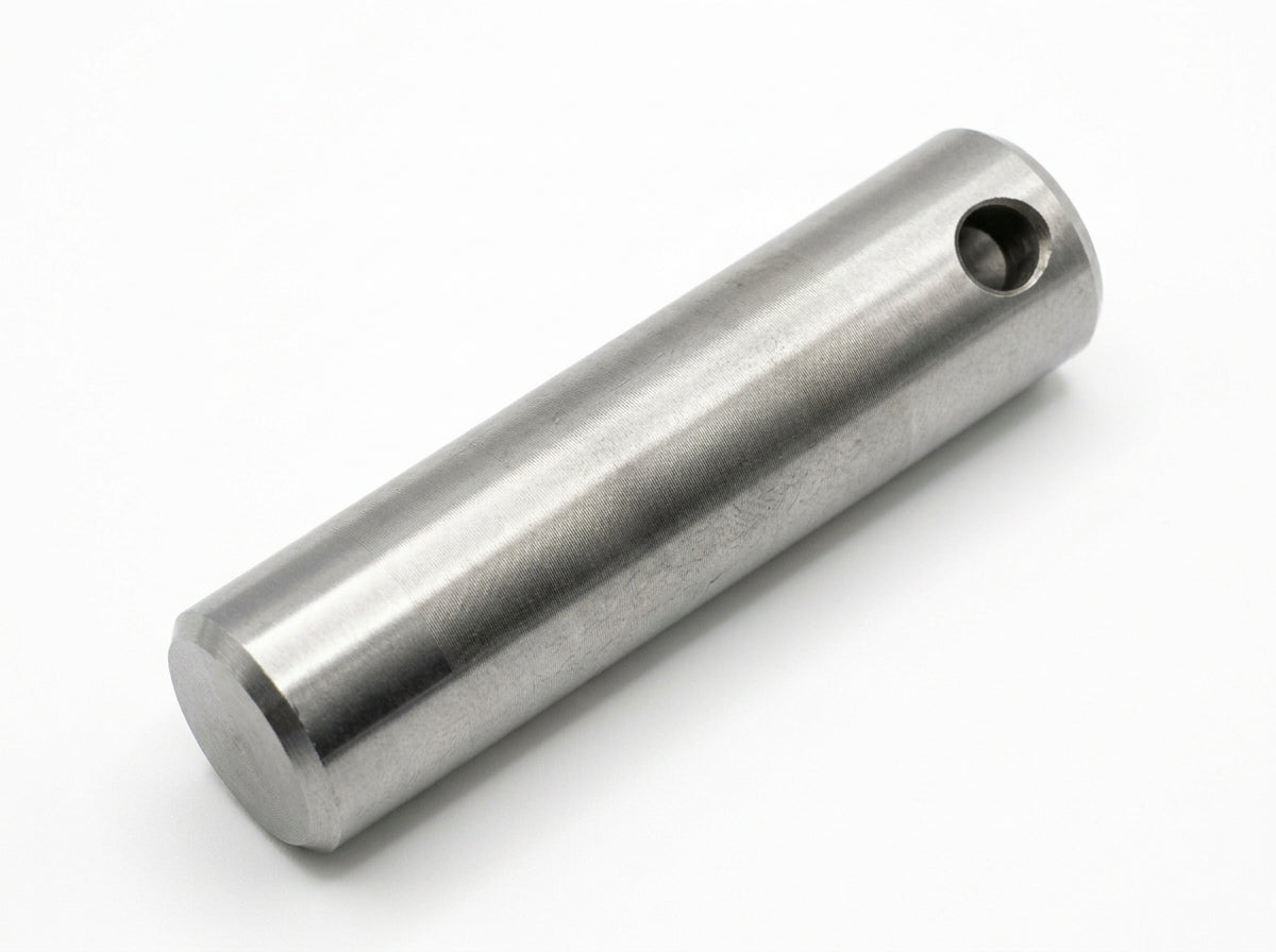 Ø35mm Pin - 125mm Long