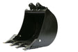 650mm Digging Bucket 4.0 to 5.9t diggers, made by Digbits - DIGBITS Limited