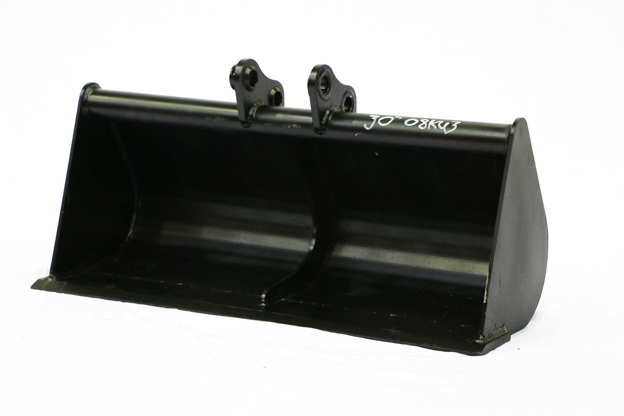 AIRMAN AX08GL-2 (760mm) 30" Ditching Bucket 0.5 to 0.9t diggers made by Digbits