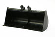 (760mm) 30" Ditching Bucket 0.5 to 0.9t diggers made by Digbits - DIGBITS Limited