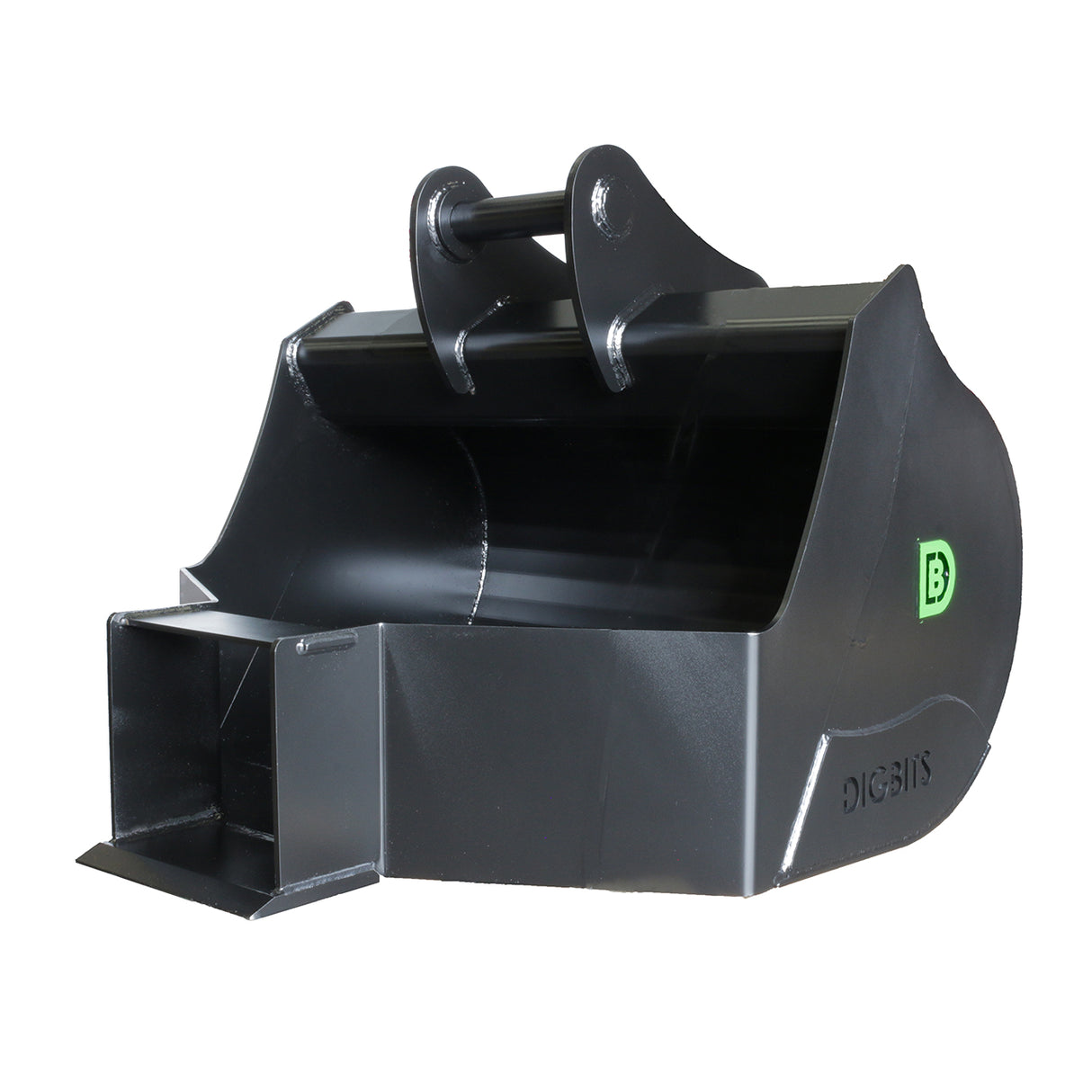 Concrete Pouring Bucket, 18 to 24t