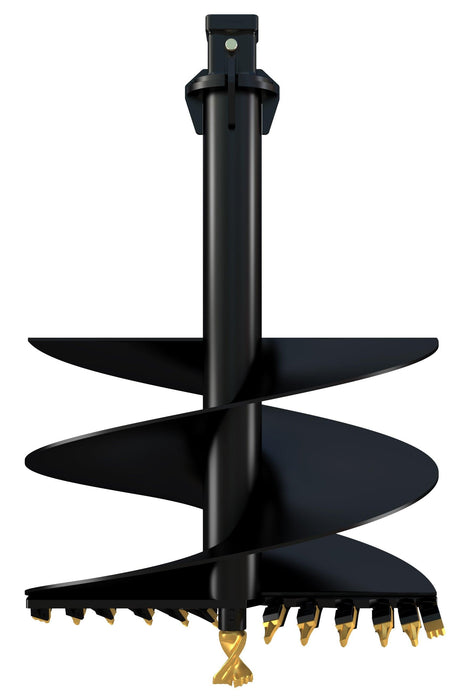 1000mm A6 Tungsten Auger Flight (MFT) - DIGBITS Limited
