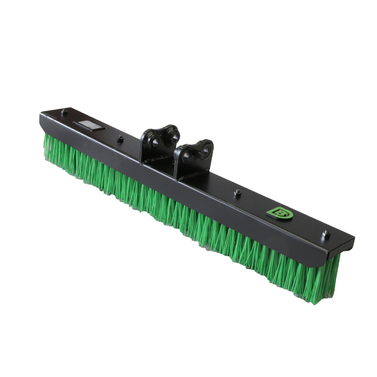 KOMATSU PC09 1200mm wide Boom Broom for 0.5 to 0.9 micro diggers