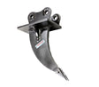Ripper Tooth with Heavy Duty Hardox® shank for 3.0 to 3.9 tonne mini excavators - DIGBITS Limited