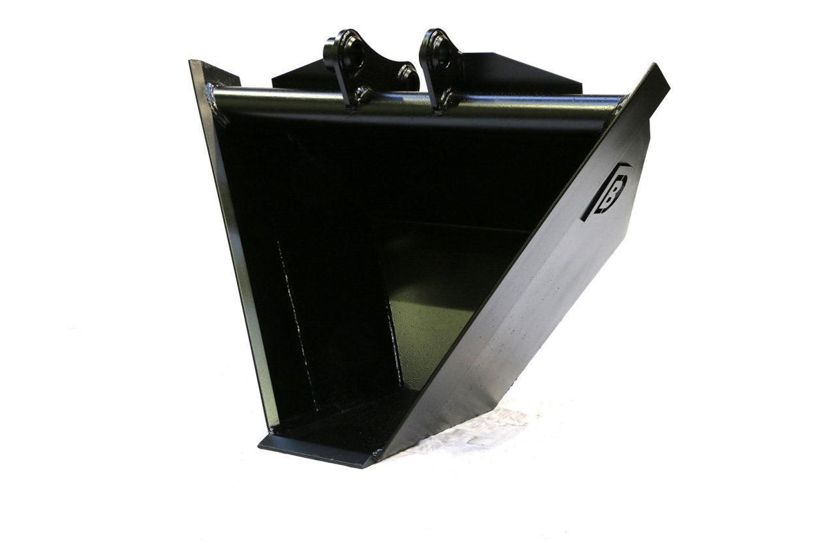 CASE CX50B 225 to 900mm V Ditcher, 4 to 5.9t mini diggers, made by Digbits