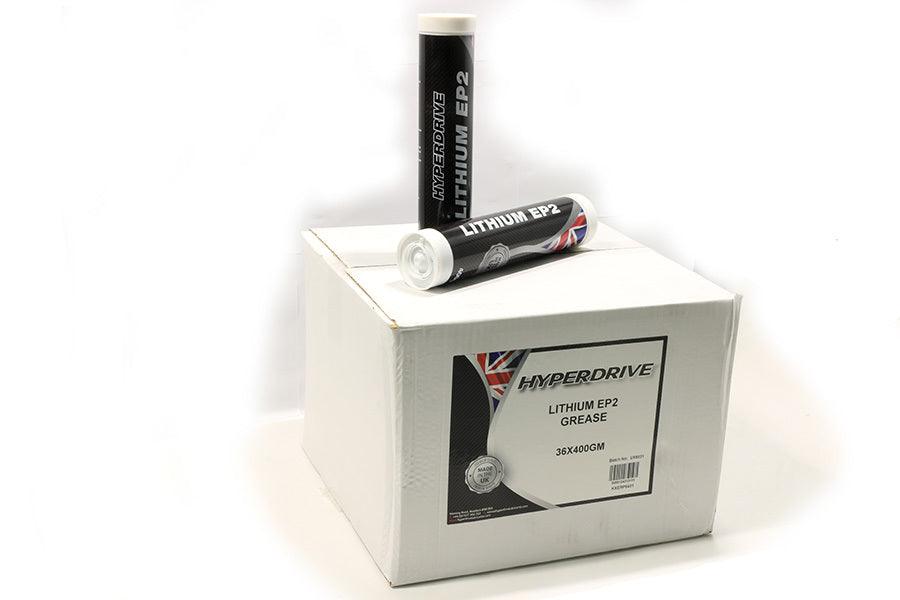 Lithium EP2 Grease - DIGBITS Limited