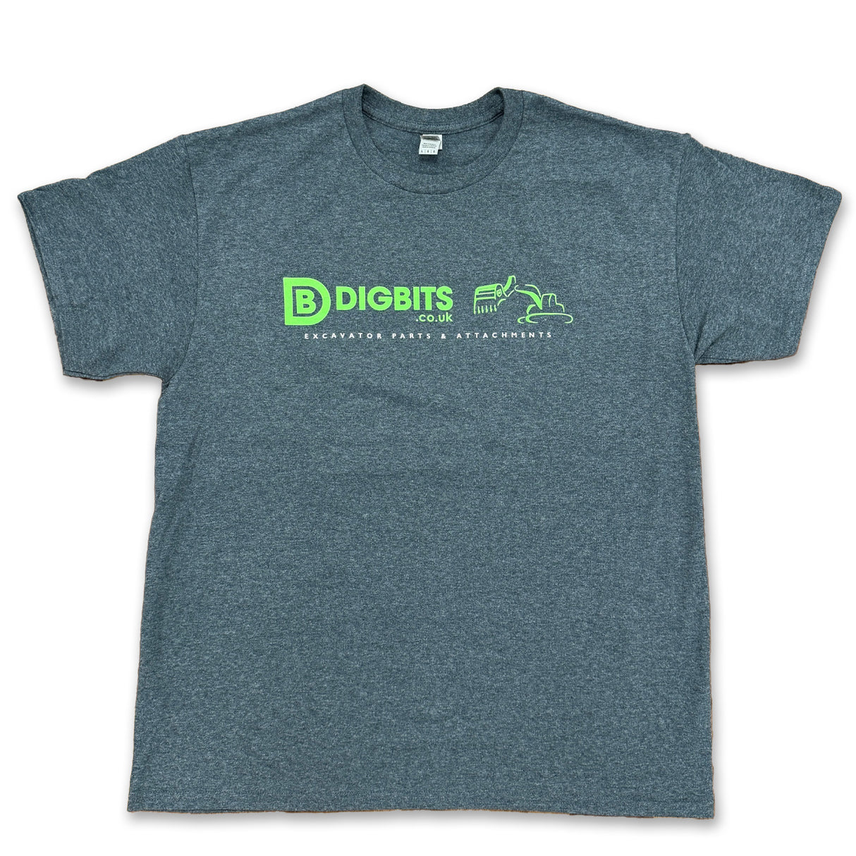 DIGBITS GD05 T-Shirt