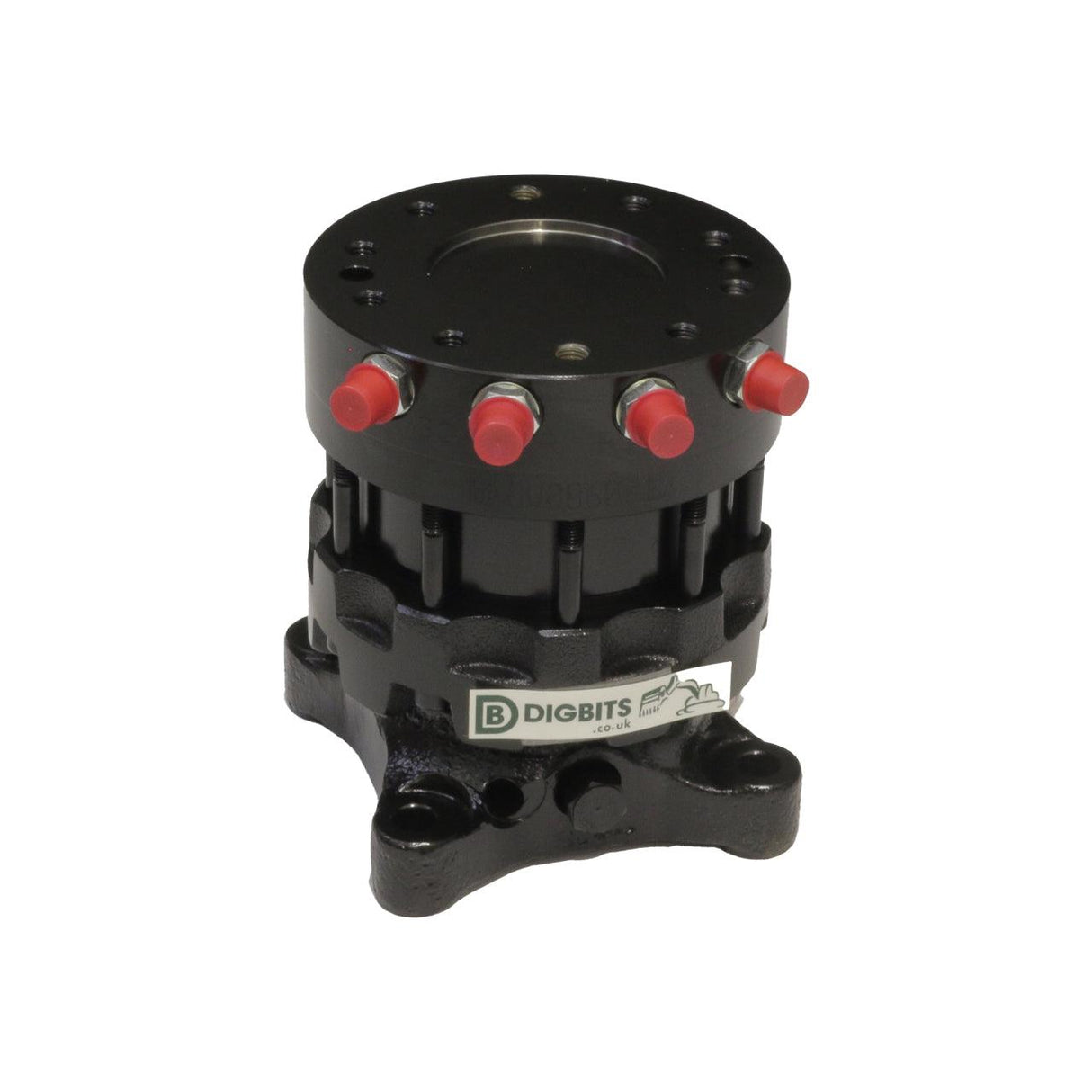 GR55FF Rotator - 1.0 - 4.5t Excavators - DIGBITS Limited