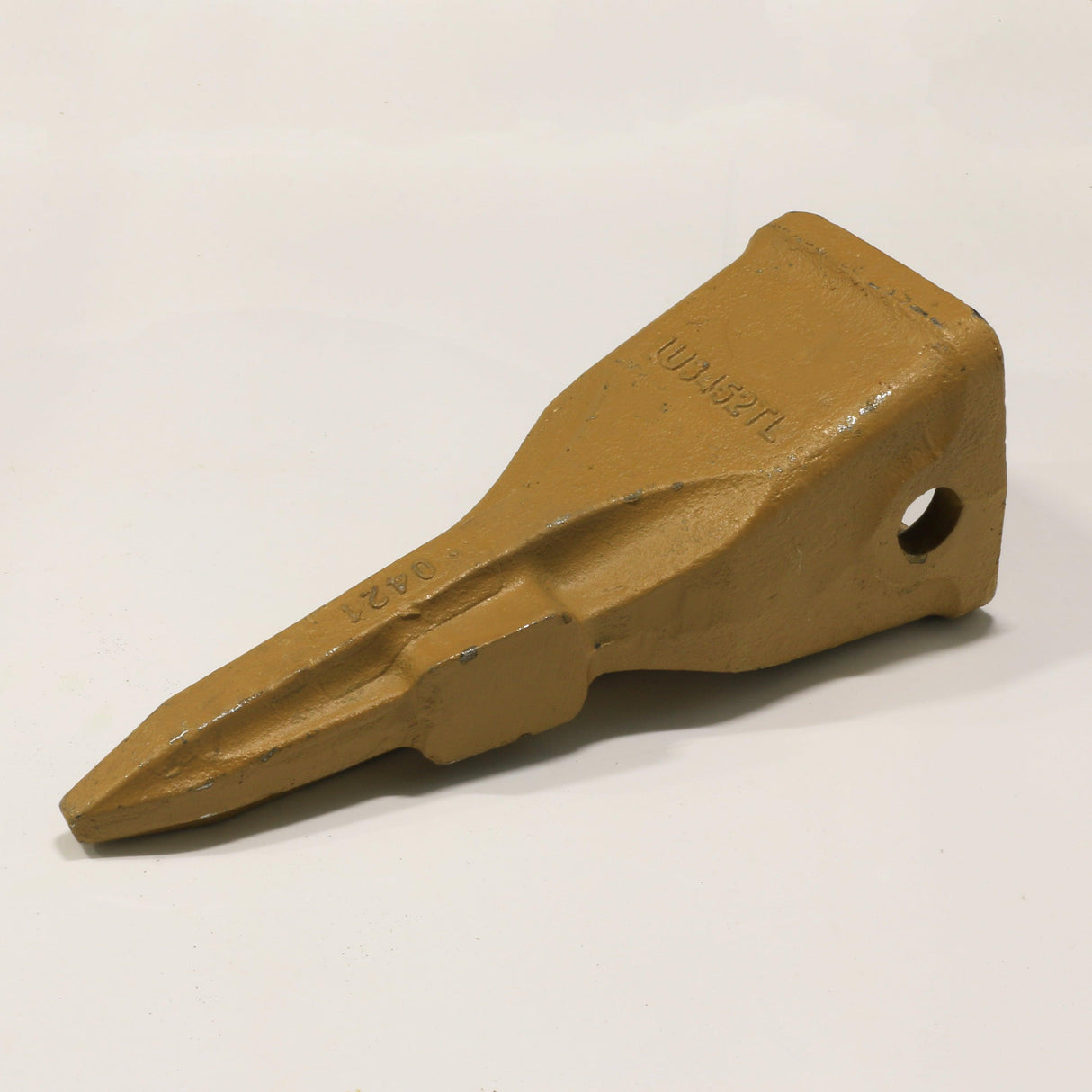 J450 CAT 235 Style Sharp Single Point - DIGBITS Limited
