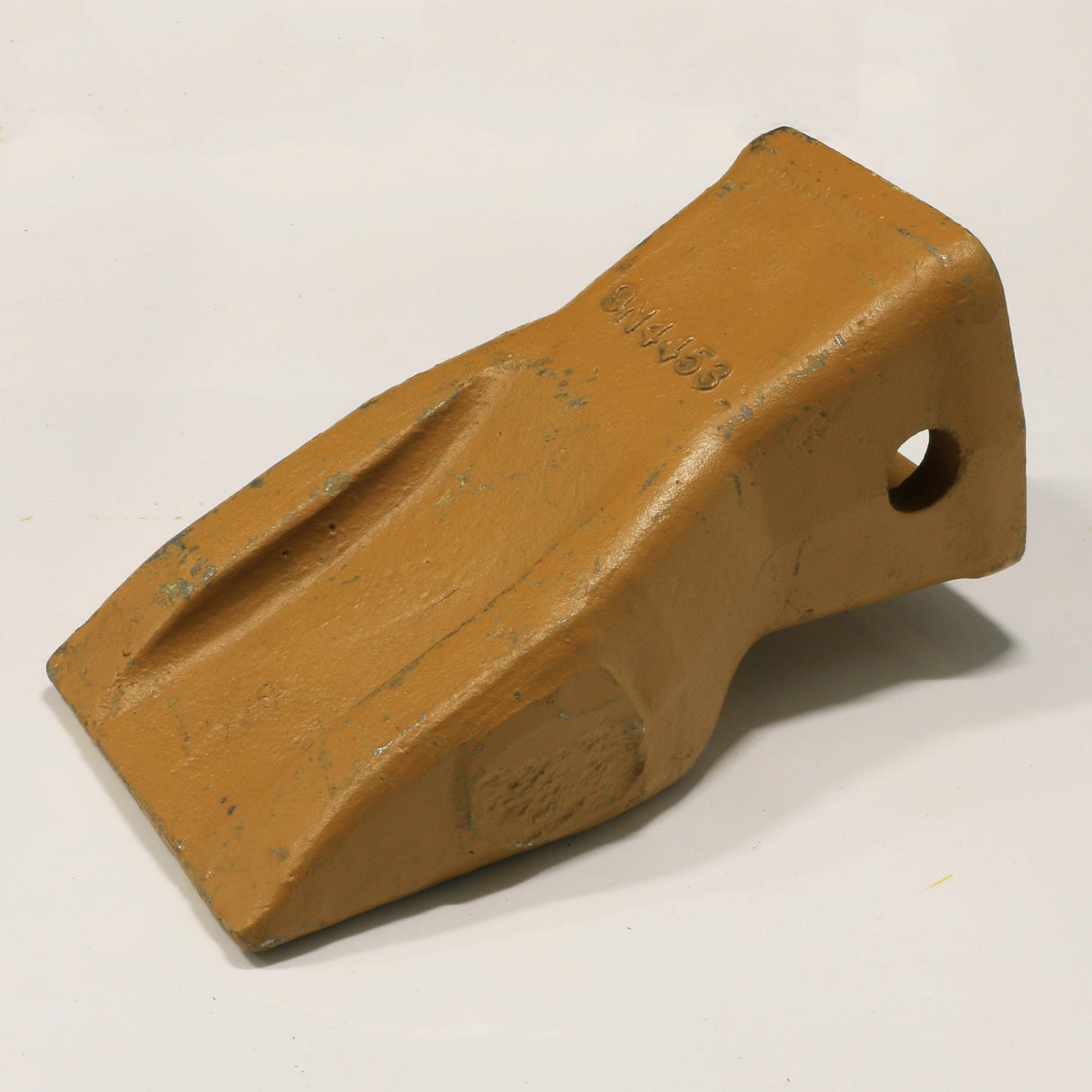 J450 CAT 235 Style H D Abrasion-R Tip - DIGBITS Limited