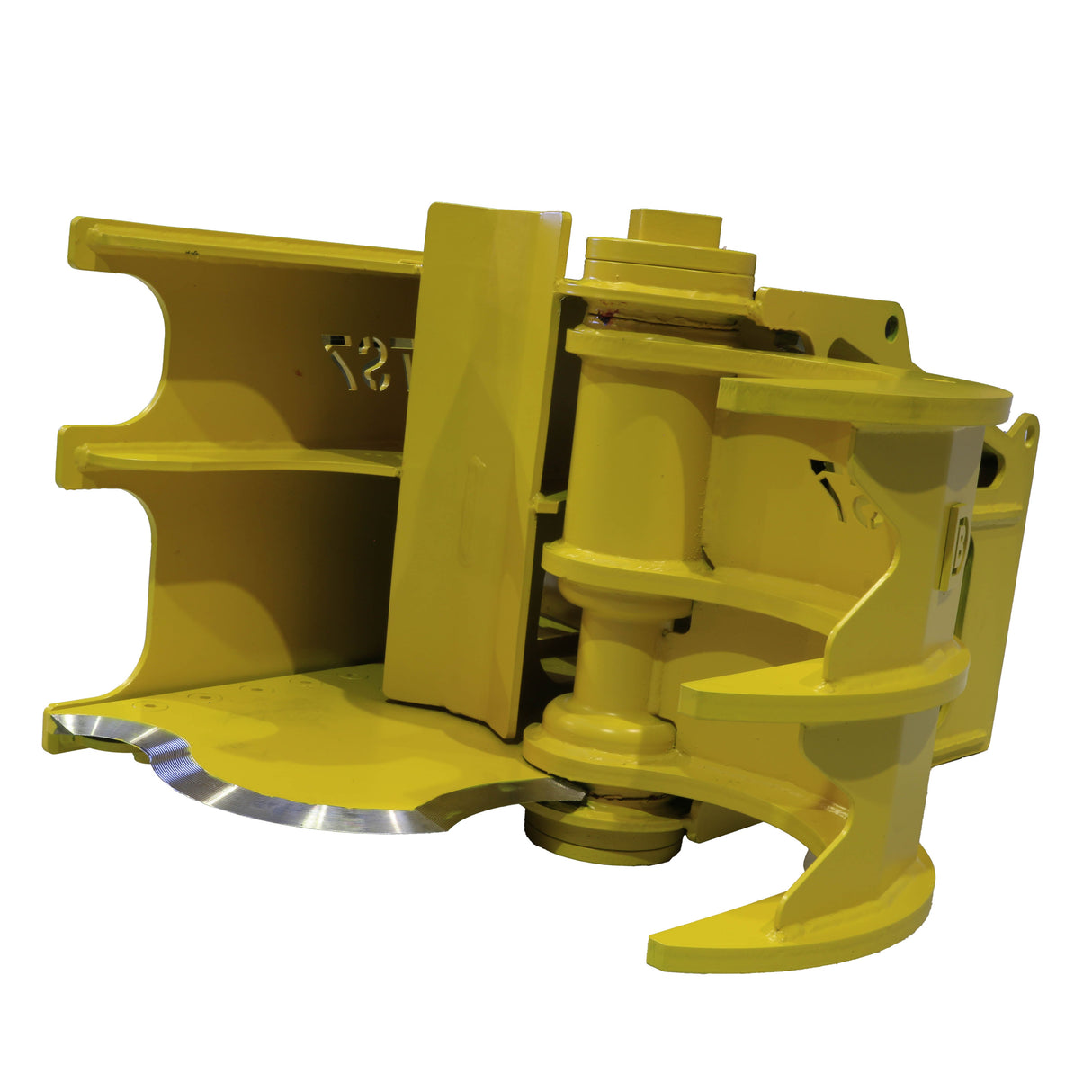 KUBOTA U145 TS07 300mm Tree Shear 7-14 Ton