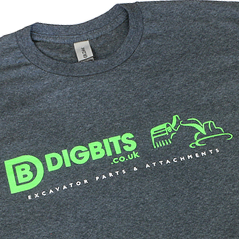 DIGBITS GD05 T-Shirt