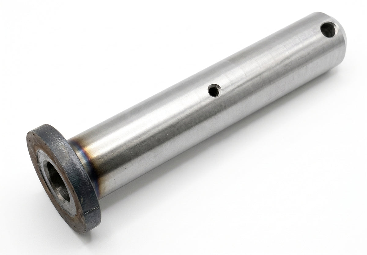 Ø30mm Pin - 163mm Long