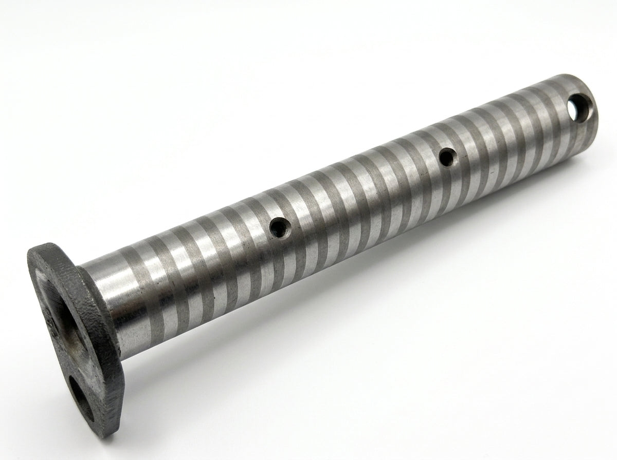 Ø30mm Pin - 202mm Long