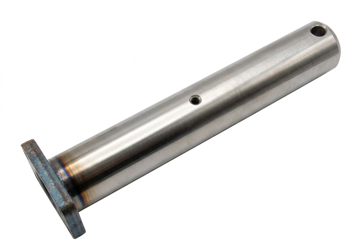 Ø35mm Pin - 202mm Long