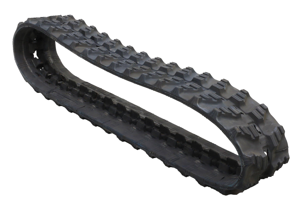 JCB DUMPSTER 180x72x35 rubber track for JCB 8008, 8010 Micro