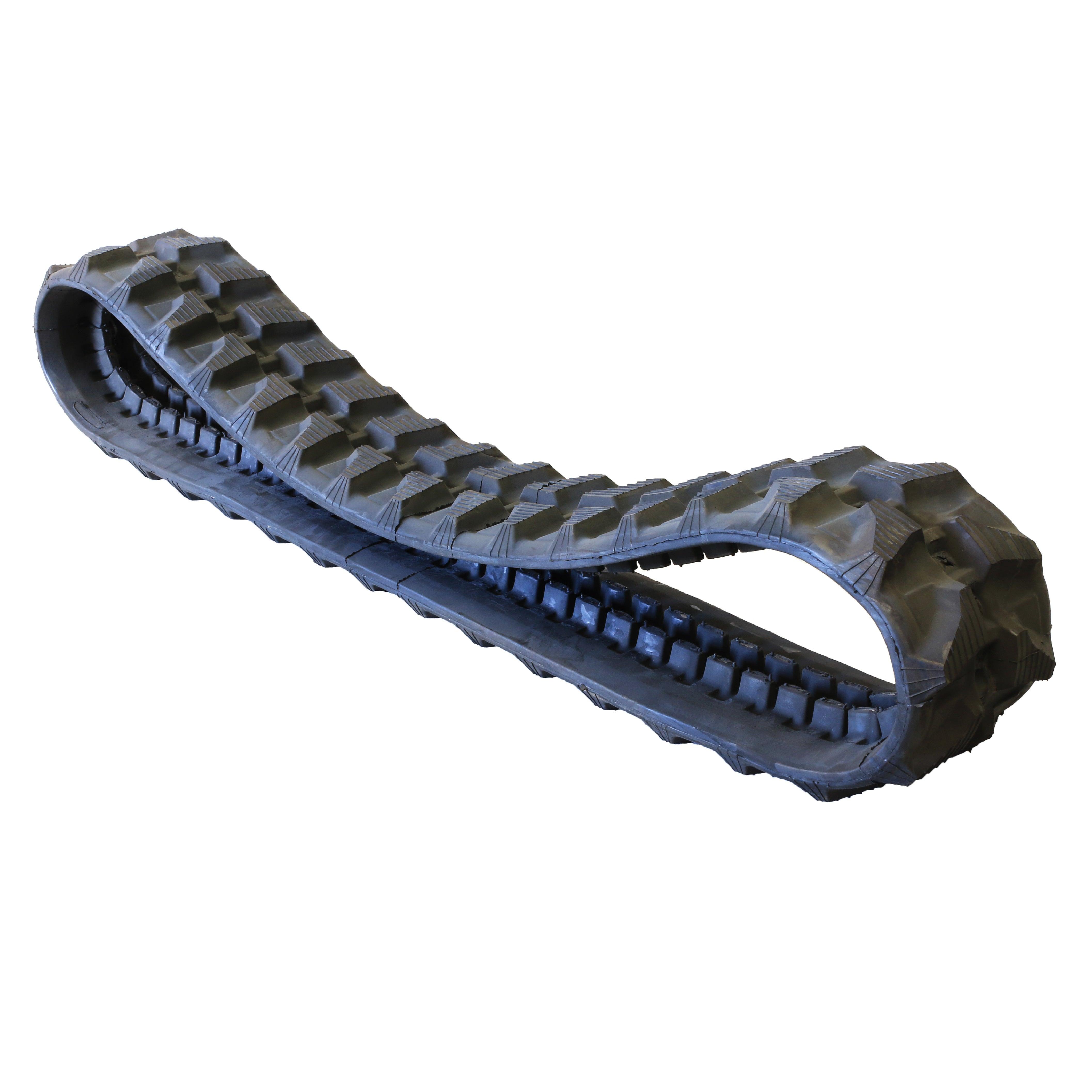 TAKEUCHI TB016 230x48x68 Rubber Track for Takeuchi TB016, TB215