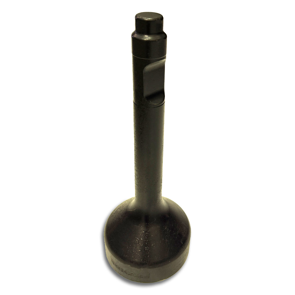 Post driving cup for SC45 breaker