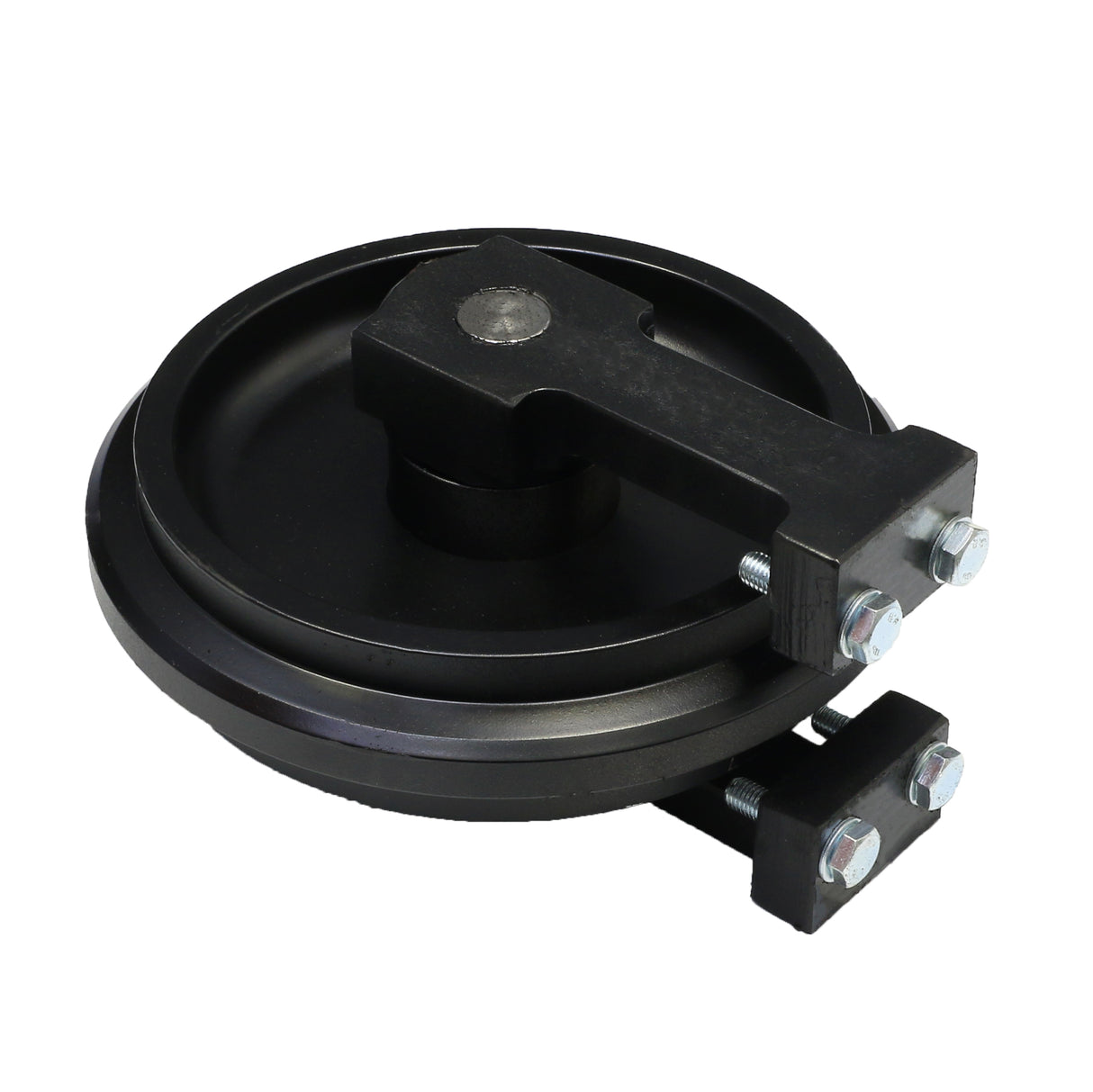 Idler Wheel Assembly Hitachi ZX17U-2 & ZX17U-3