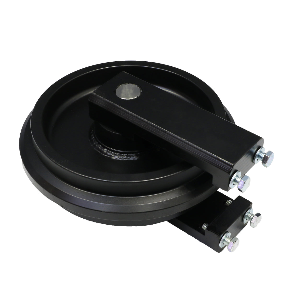 Idler Wheel Assembly Hitachi EX30 / EX35 / ZX30