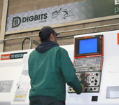 DIGBITS CNC Machine Shop & Engineering