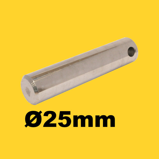 Ø35mm Pins – DIGBITS Limited