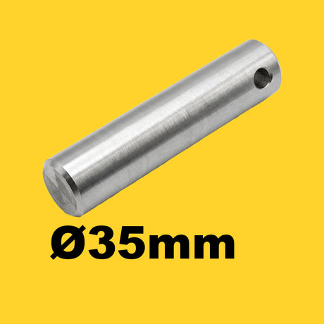 Ø35mm Pins