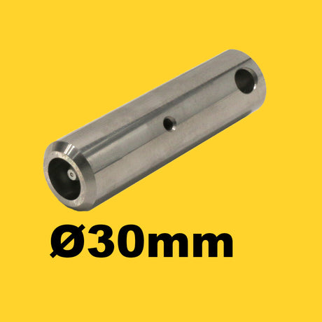 Ø30mm Pins